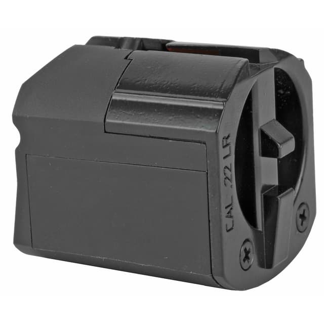 Savage Rotary Magazine Fits A22 B22 22 Long Rifle Detachable Metal