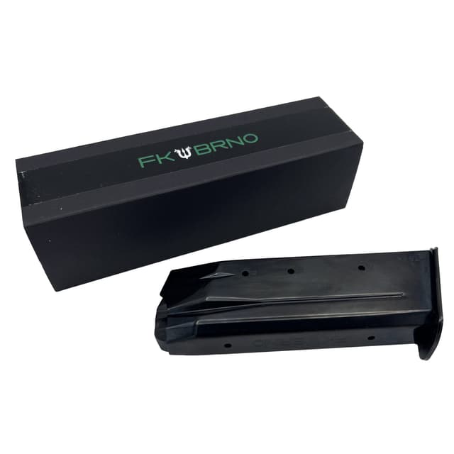 FK BRNO Handgun Magazine 16 Round for PSD 7.5FK 10mm .40 S&W