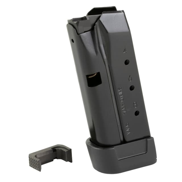Shield Arms Z9 Starter Kit for Glock 43 9rd Magazine with Steel Mag Catch