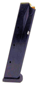 Bersa 13-Round .40 S&W Magazine Compatible with Thunder 40 Pro