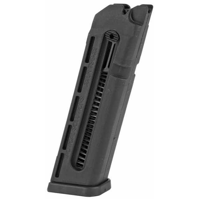 Tactical Solutions TSGMAG10RD TSG-22 10rd Magazine Compatible with Glock 17 19 22 23