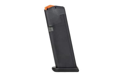 Glock G23 Gen5 Magazine 10rd 40 S&W Polymer Fits Glock 23