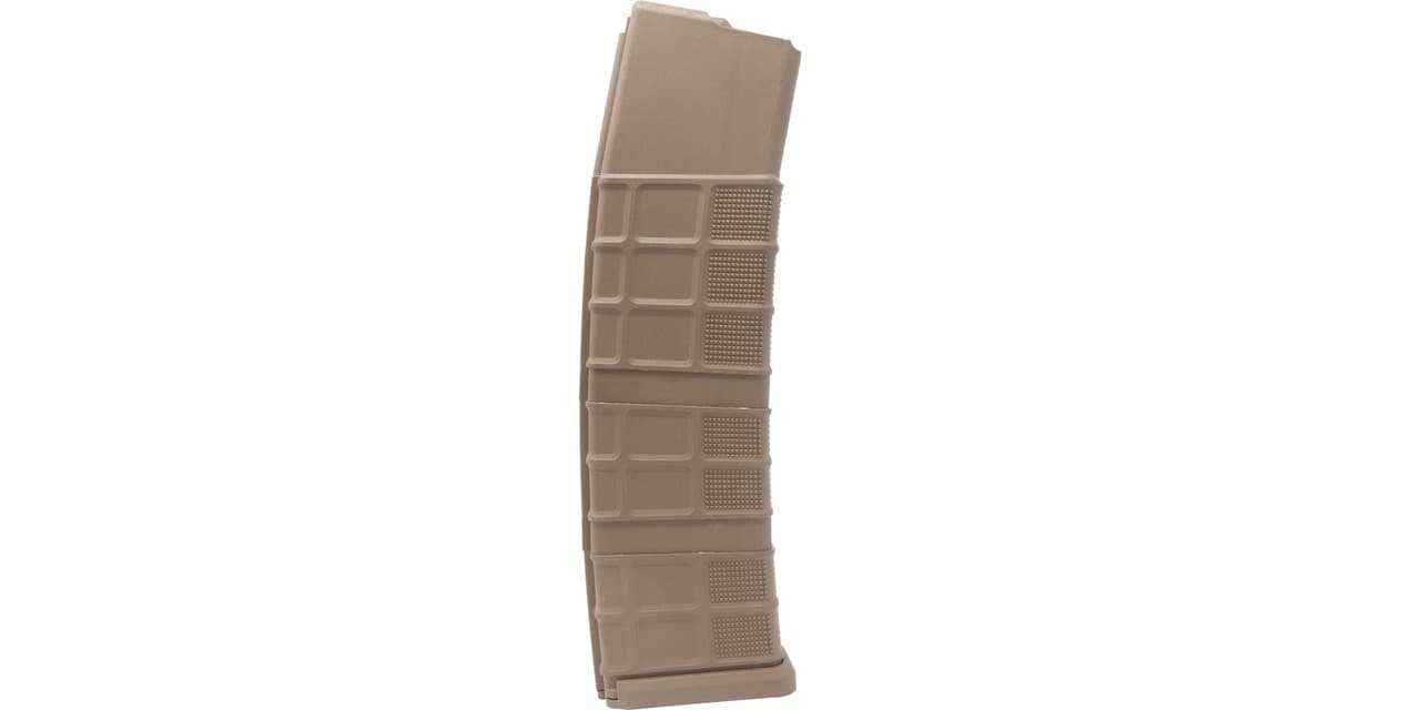 ProMag AR10 308WIN 40RD FDE Magazine DPMS SR25 Compatible