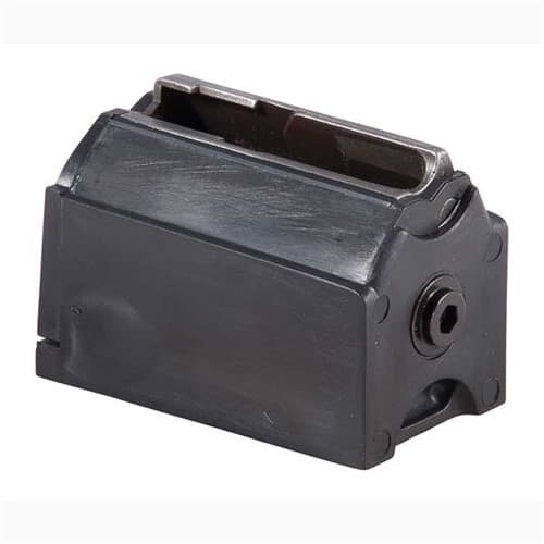 Ruger 90090 JX-1 6rd Rotary Magazine 22 Hornet Fits Ruger 77 77/22