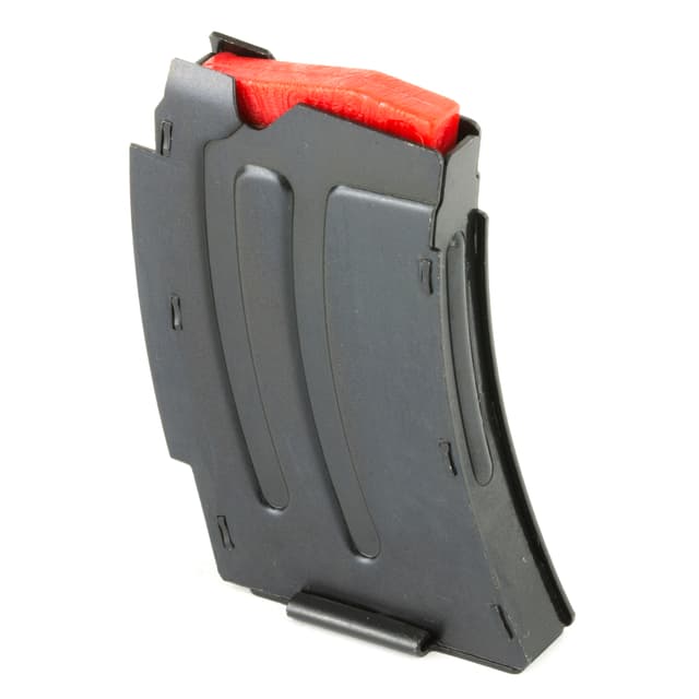 Savage Blued Steel .22 LR .17 Mach 2 Magazine Fit Savage Mkii 900 Series