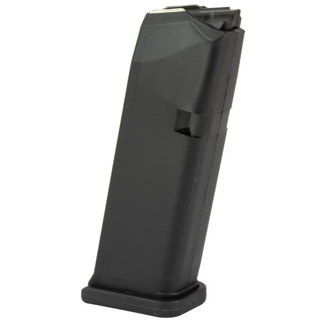 KCI Glock 9mm Magazine - 15rd | Gen 2 | Fits Glock 19, 26