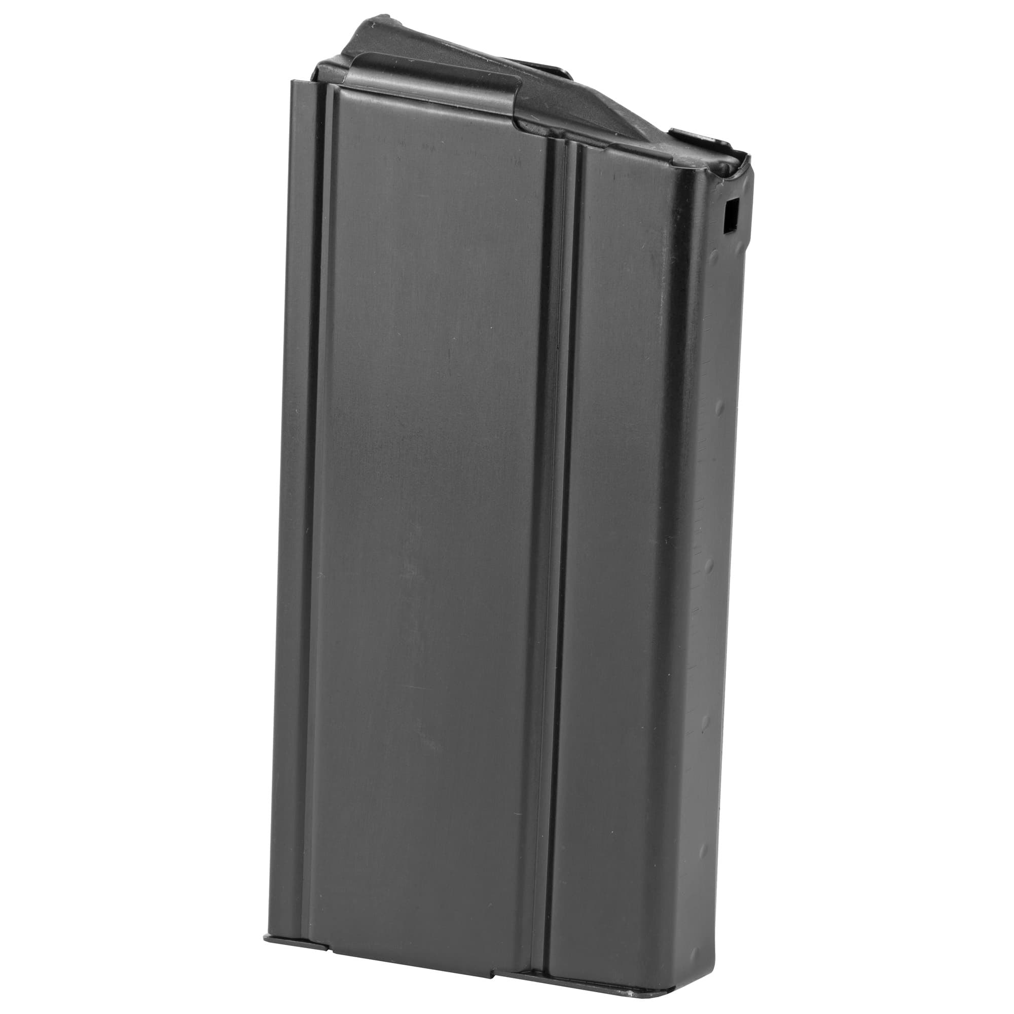 ProMag Steel Magazine Springfield M1A/M14 .308 Win 20 rd Blued