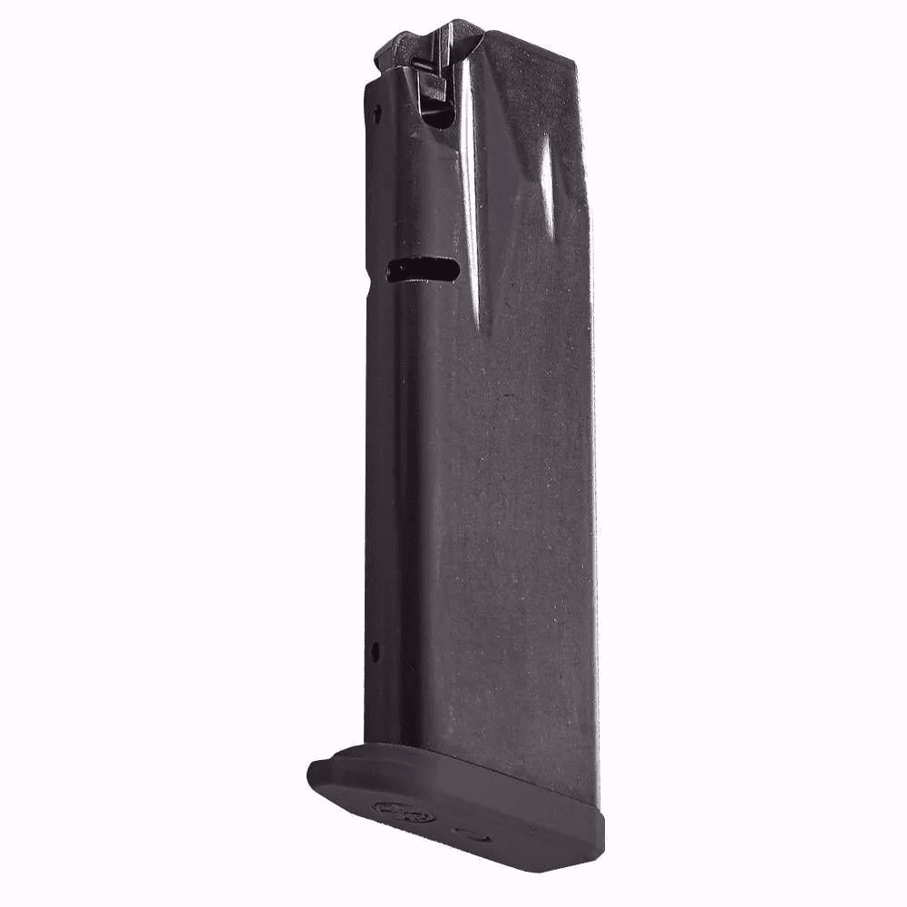 FN High Power 9mm Magazine 10-Round Stainless Steel Body Anti-Tilt Follower