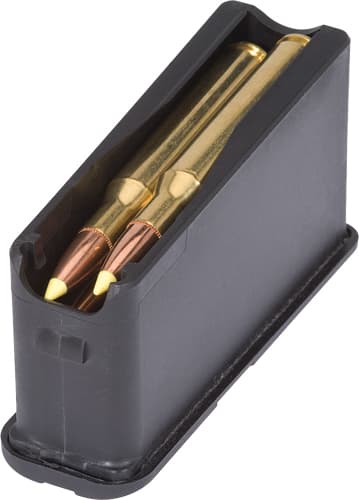 Mossberg Patriot Magazine 400 Legend 4-Round Capacity Compatible with Bolt-Action Rifle