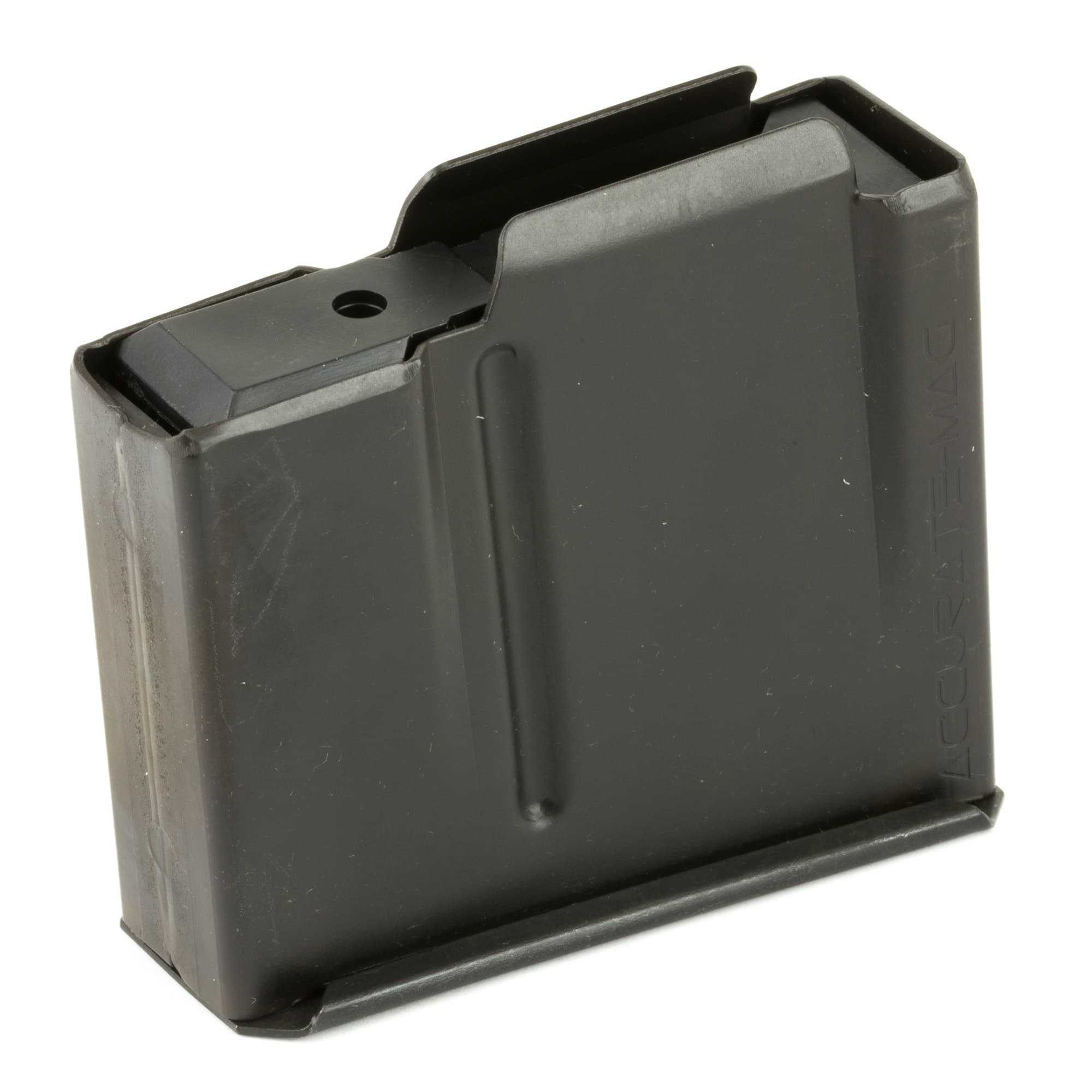 Ruger Scout 5rd Magazine 6.5 Creedmoor 308 Win 450 Bushmaster 243 Win
