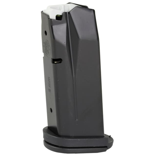 Smith & Wesson CSX 12rd 9mm Luger Stainless Steel Magazine for S&W CSX Pistol