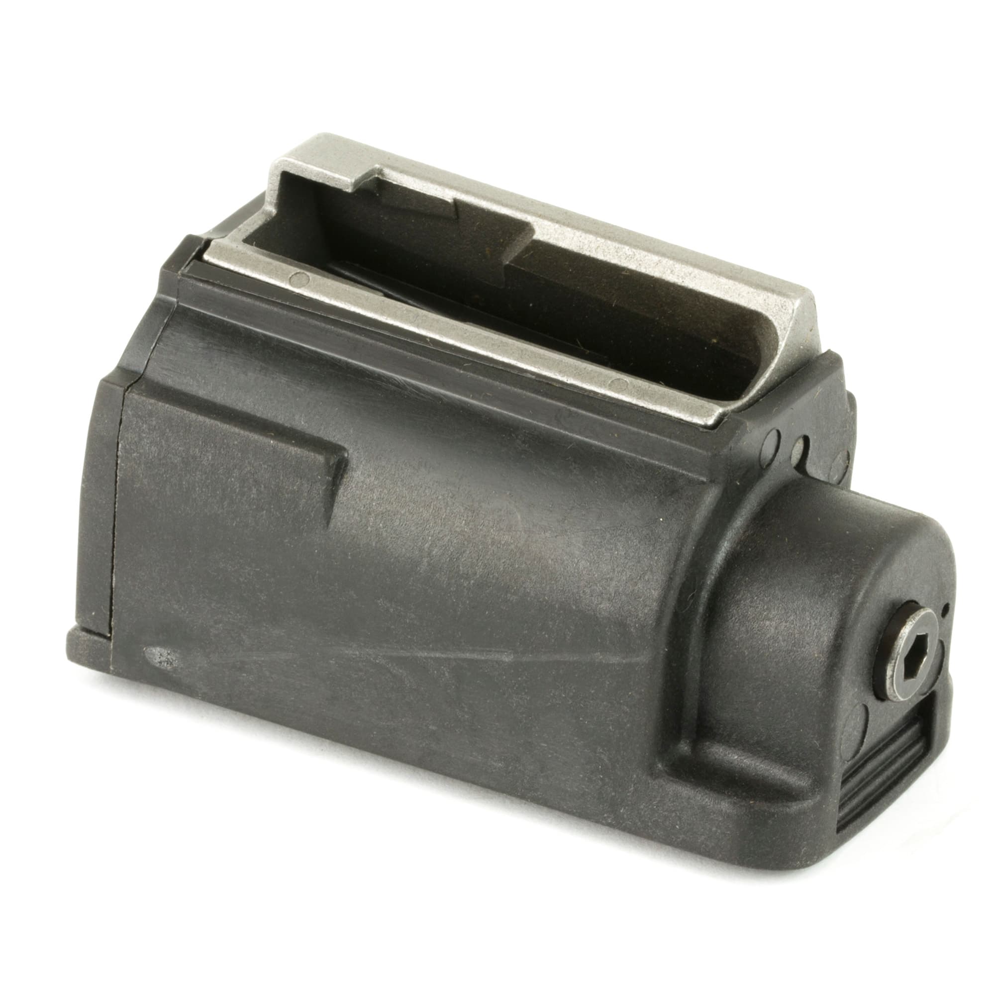 Ruger 77/357 Rotary 357 Magnum Polymer Fit for M77/357