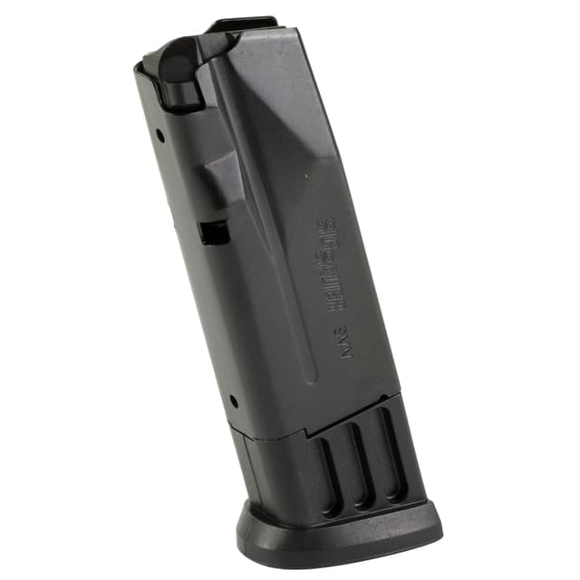 Sig Sauer P365-Xmacro Steel 9mm Luger Magazine