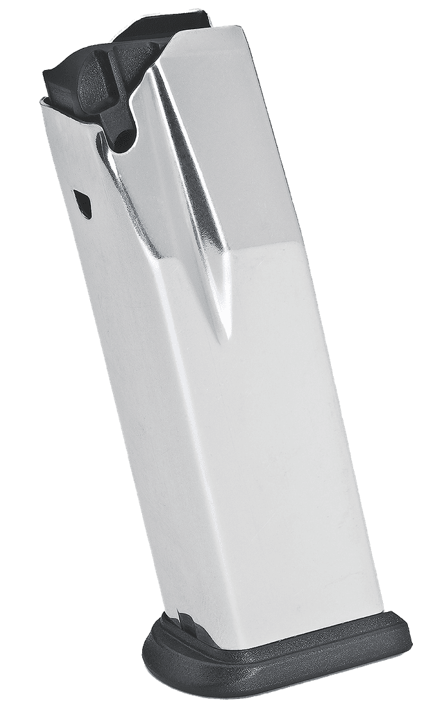 Springfield Armory XD5011 XD 12rd .40 S&W Stainless Steel Magazine
