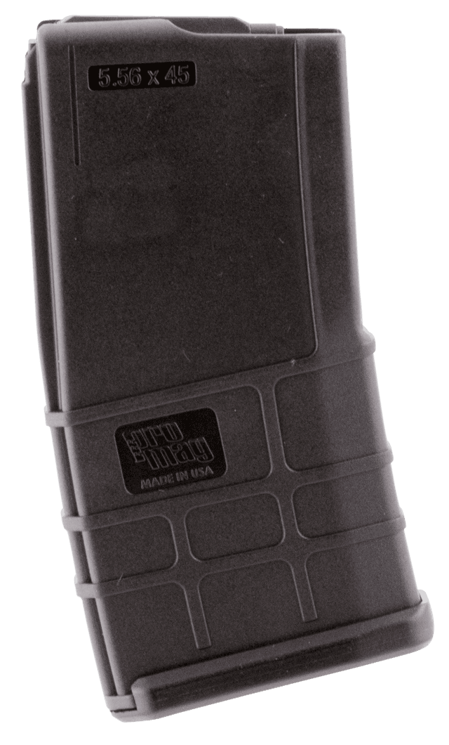ProMag Polymer Magazine AR-15 .223/5.56mm 20 rd COLA9B