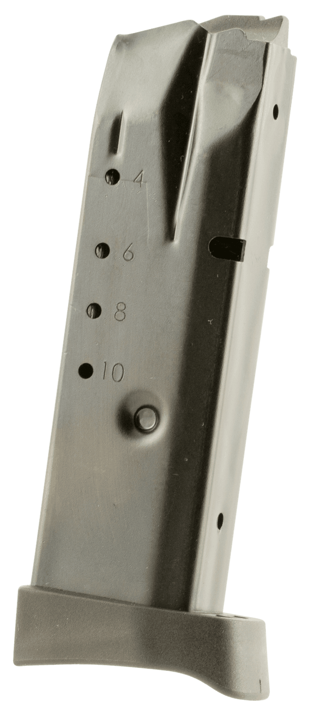 ProMag Steel Magazine Smith & Wesson SD40 .40 S&W 10 Round Blued