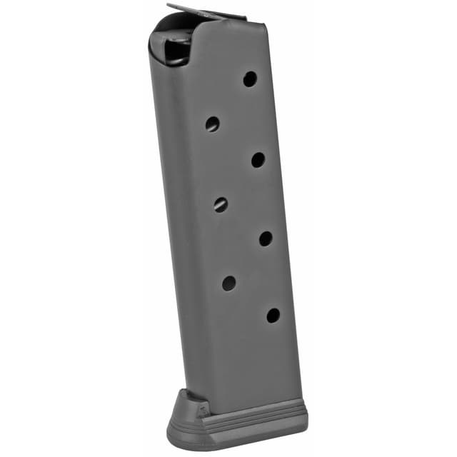 Ed Brown Handgun Magazine .45 ACP 8 Round Capacity 1911 Steel Follower
