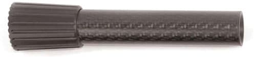 Lancer Systems Shotgun Extension Tube Carbon Fiber 12 Gauge LSX-6X-M