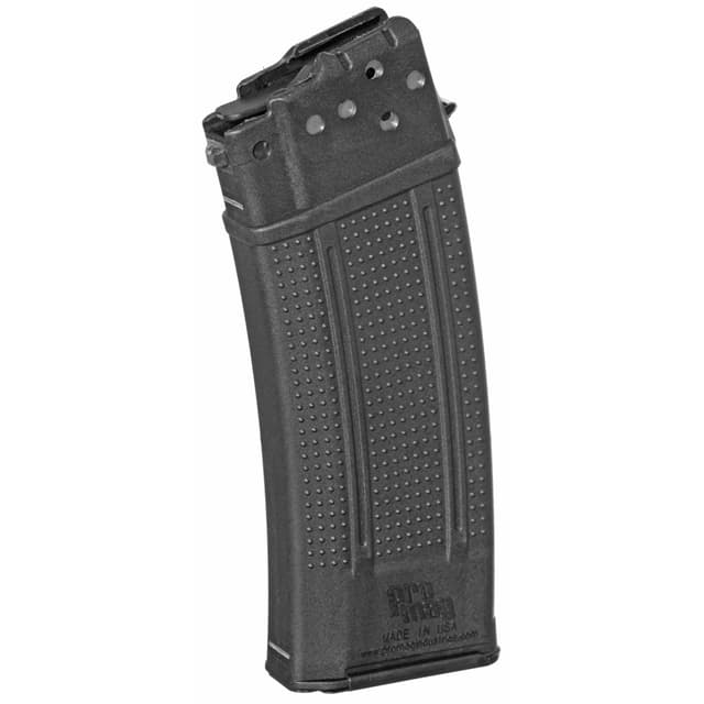 ProMag Polymer Magazine AK-223 .223/5.56 Steel Lined 30 Round Capacity