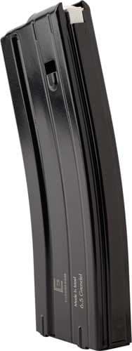 E-Lander 6.5 Grendel 24-Round Steel Magazine for AR-15 Firearms