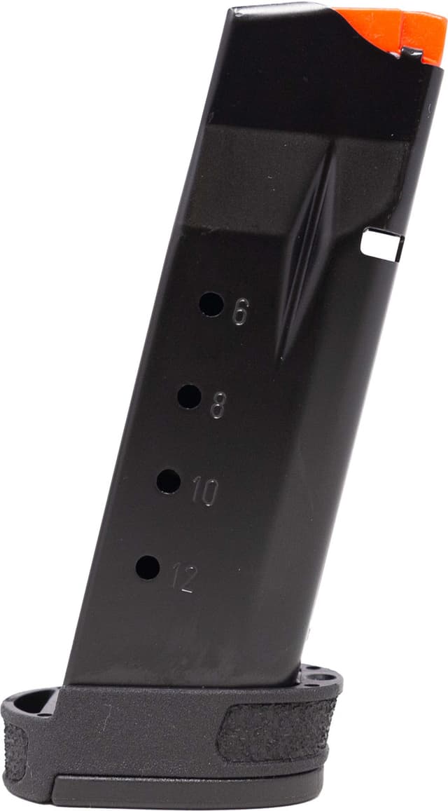 Smith and Wesson Bodyguard 2.0 Magazine Stainless Steel 380 Acp