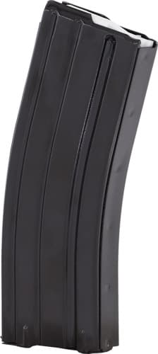 E-Lander Magazine 30 Round 300 AAC Blackout Steel for AR-15 Type Firearms