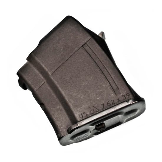Arsenal 10-Round Magazine for AK47 7.62x39 with Steel Lug Insert
