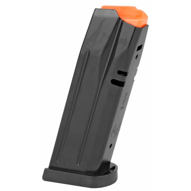 CZ 15rd 9mm Luger Blued Steel Magazine for P-07 P-10C