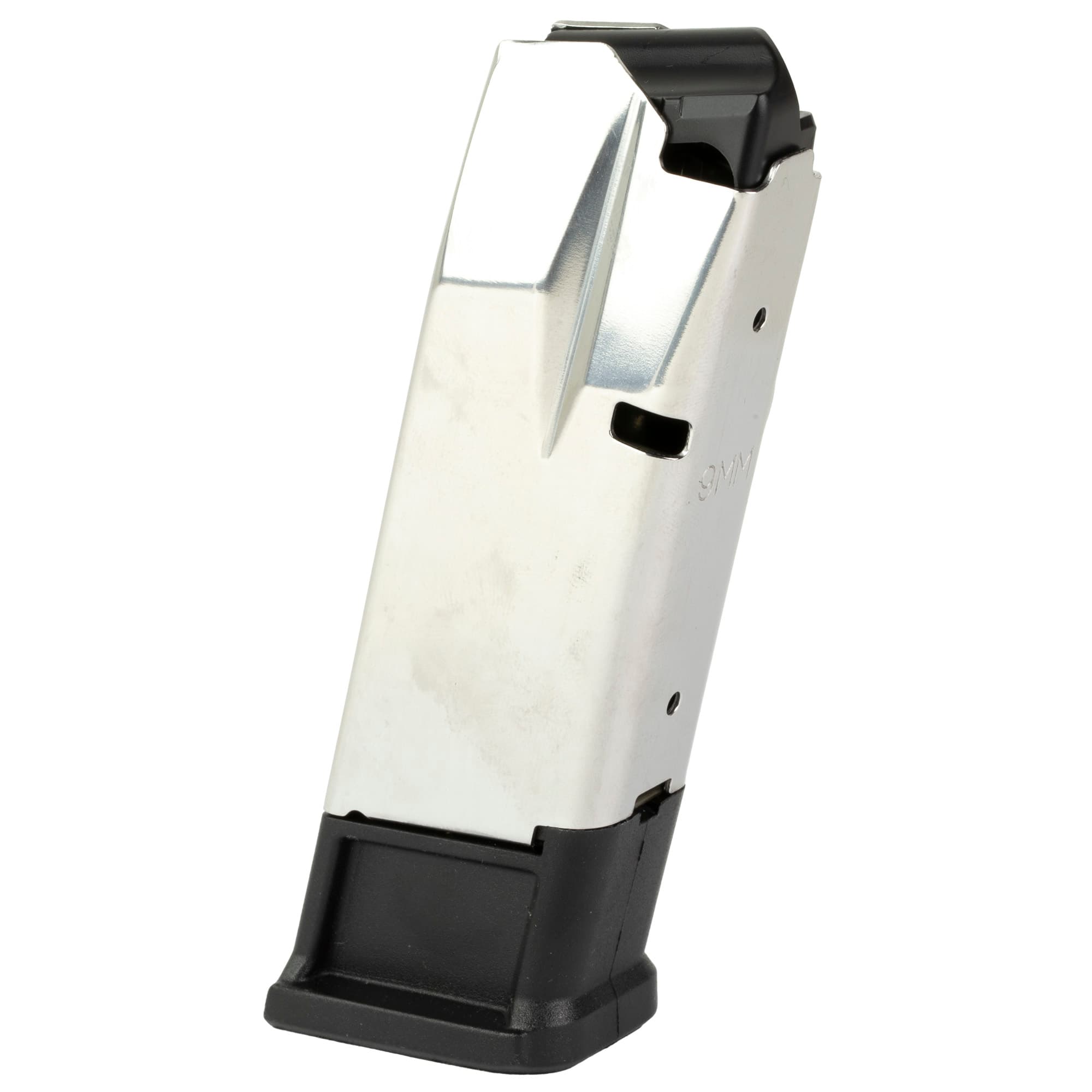 Springfield Armory Hellcat Pro 10rd 9mm Luger Stainless Steel Magazine