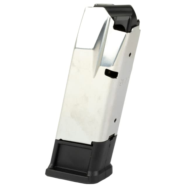Springfield Armory Hellcat Pro 10rd 9mm Luger Stainless Steel Magazine