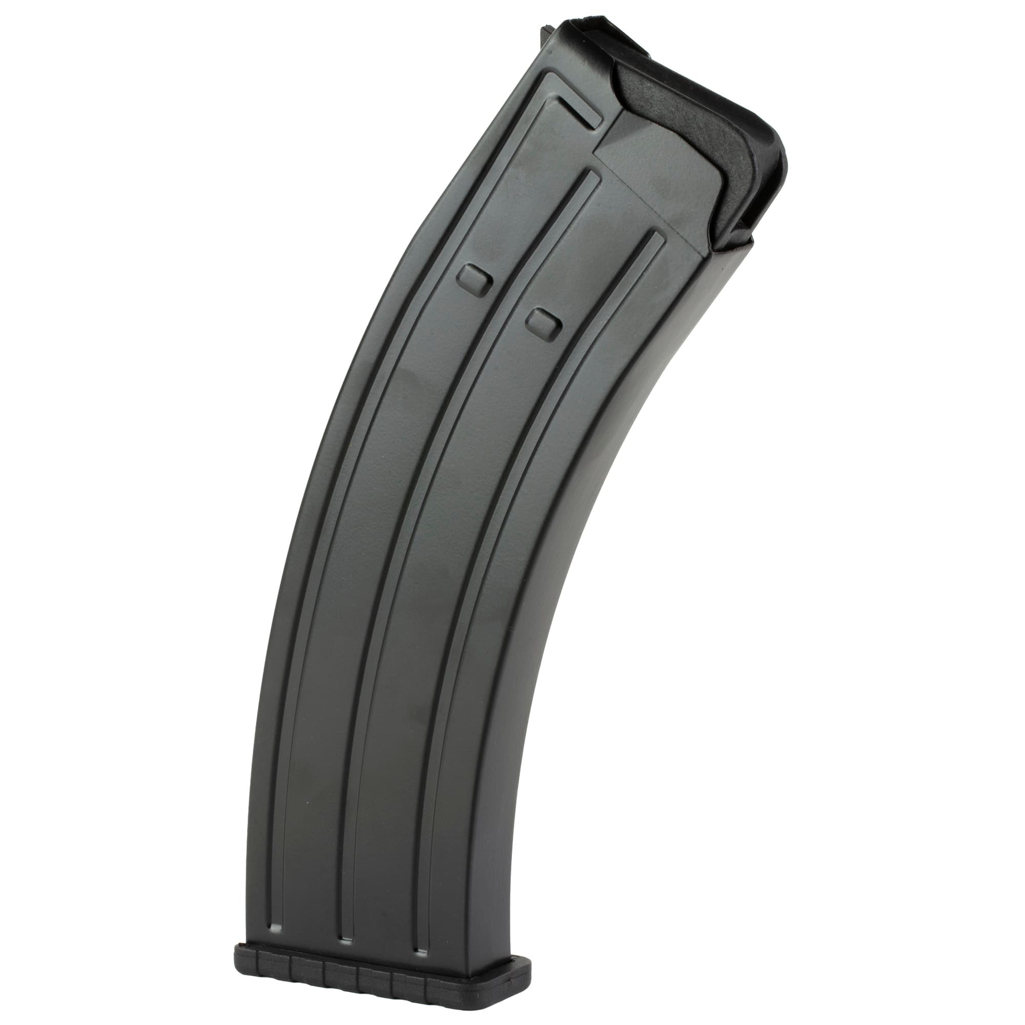 Tokarev USA 12ga Shotgun Magazine - Black | 10rd | Fits TAR 12(M)P, TBP 12(M), T-1919-MKA-1919 Shotguns