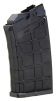 ProMag Saiga 12GA Magazine 5 Round Capacity Polymer 12 Gauge Shotgun