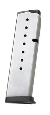 Kahr Arms K920 OEM  Stainless Detachable 8rd 9mm Luger for Kahr CT/TP/KT/ST