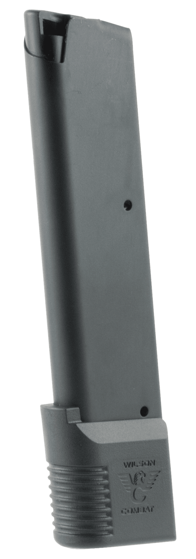 Wilson Combat 1911 10rd Detachable Magazine with Wraparound Floor Plate 45 ACP
