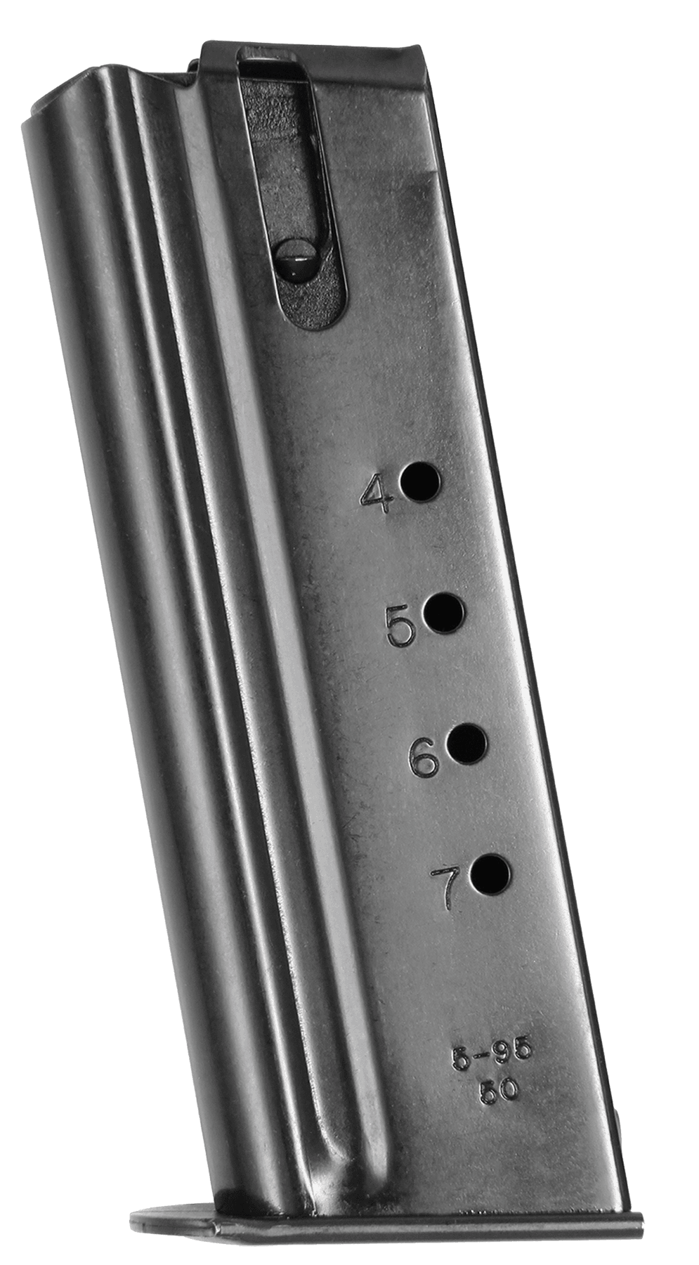 Magnum Research MAG4010 Baby Eagle Compact 10rd .40 S&W Magazine for Baby Eagle II III