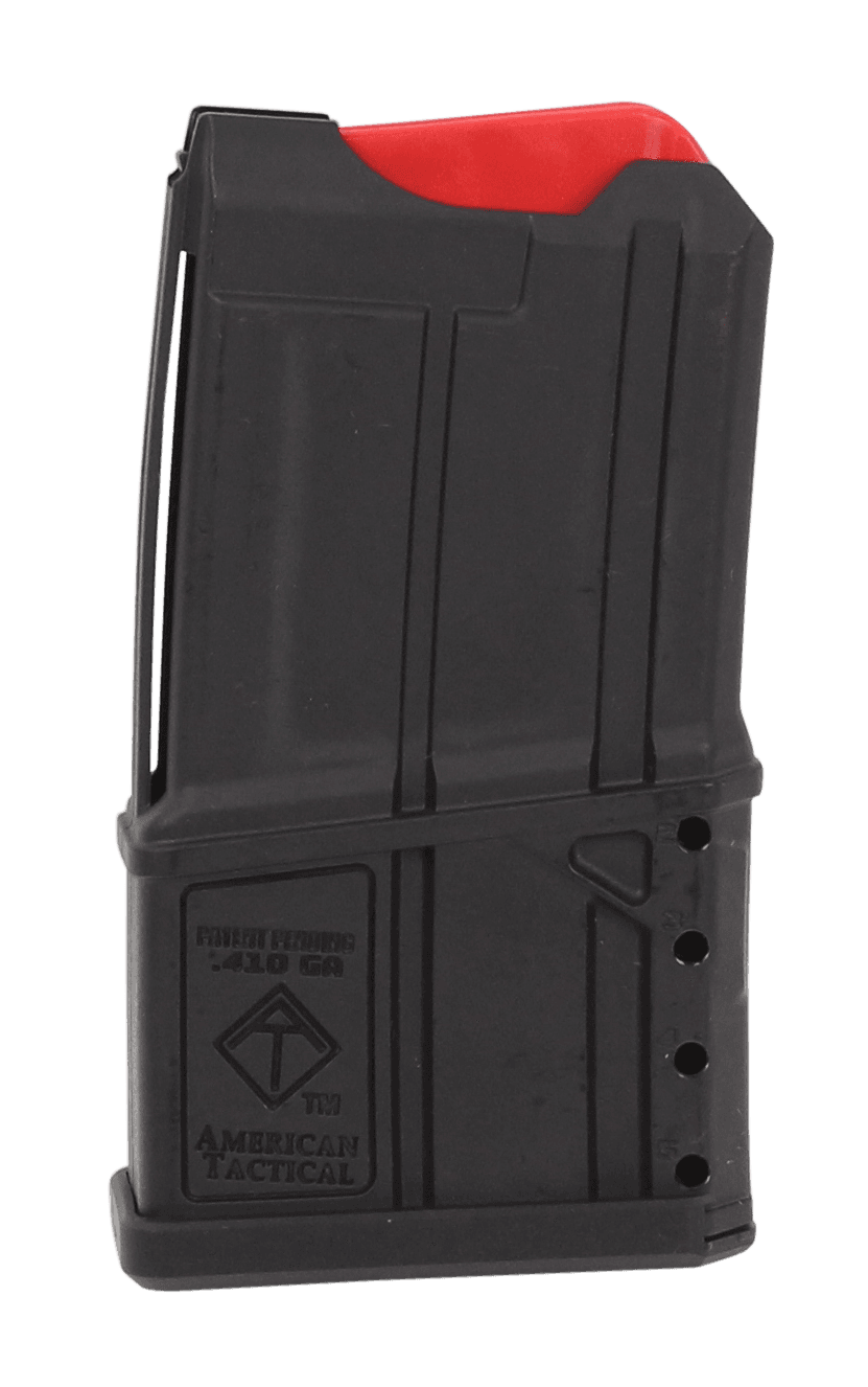 American Tactical Inc. ATI ATIM410GA5 Omini Hybrid Maxx 5rd 410 Gauge Magazine