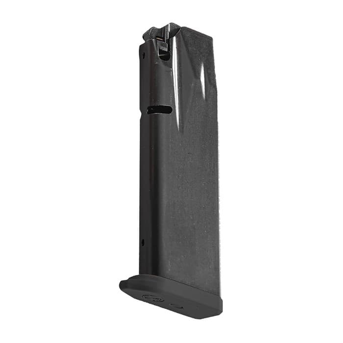FN High Power Handgun Magazine 9mm Luger 17 Round Steel