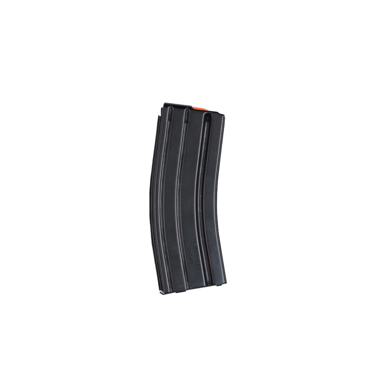 Bushmaster AR15 Aluminum Magazine 30rd .223/5.56 Compatible with Bushmaster Rifles