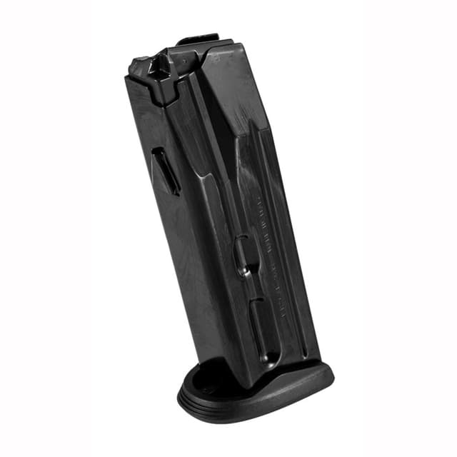 Beretta APX 10rd 9mm Luger Steel Magazine Replacement for Beretta APX Handguns