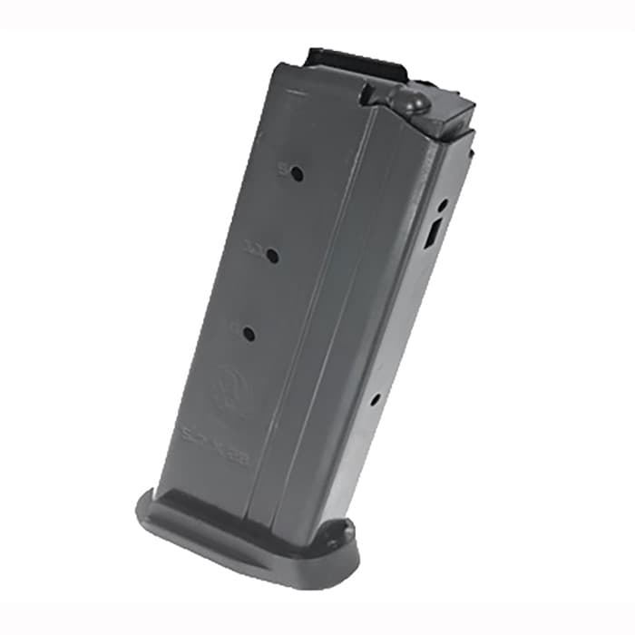Ruger Ruger-5.7 20rd 5.7x28mm Steel Magazine for Ruger-57 Pistol