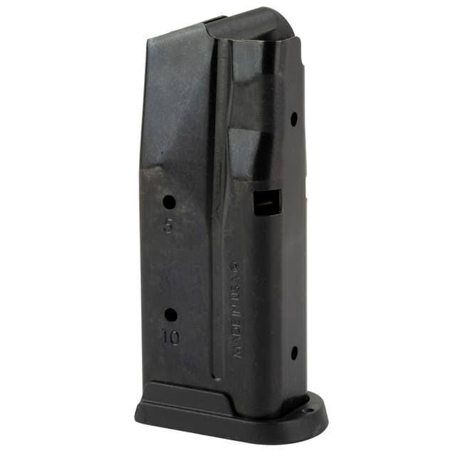 Sig Sauer P365 Flush Fit 380 Acp Steel Magazine
