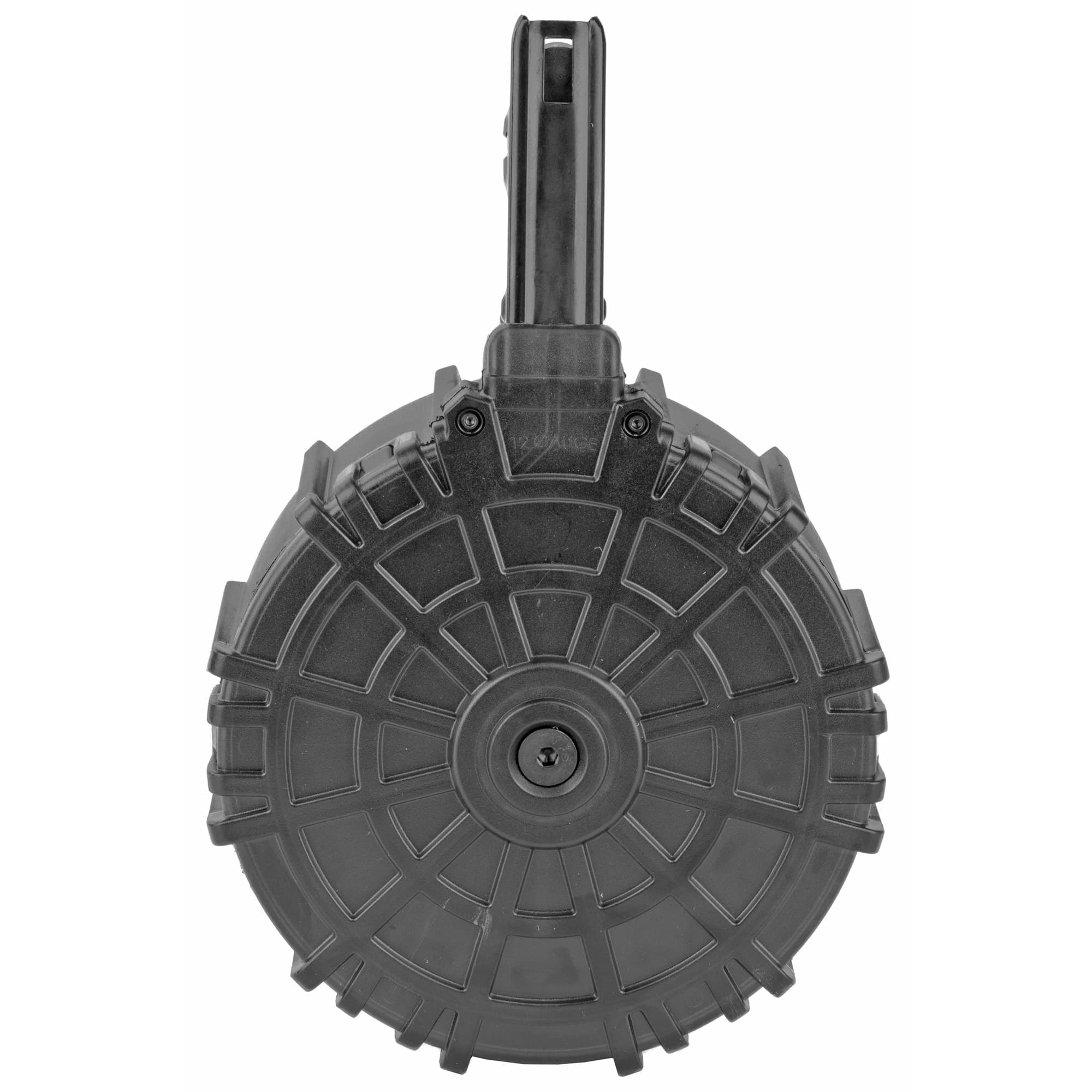 ProMag MKA 1919 12 Ga 2.75 Inch Polymer Drum Magazine 20 Round Capacity