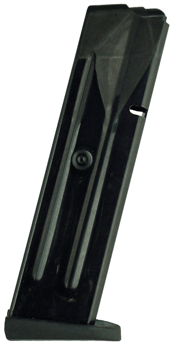 CZ 11105 Tactical Sport 10rd 9mm Luger Magazine Steel Compatible with CZ 75