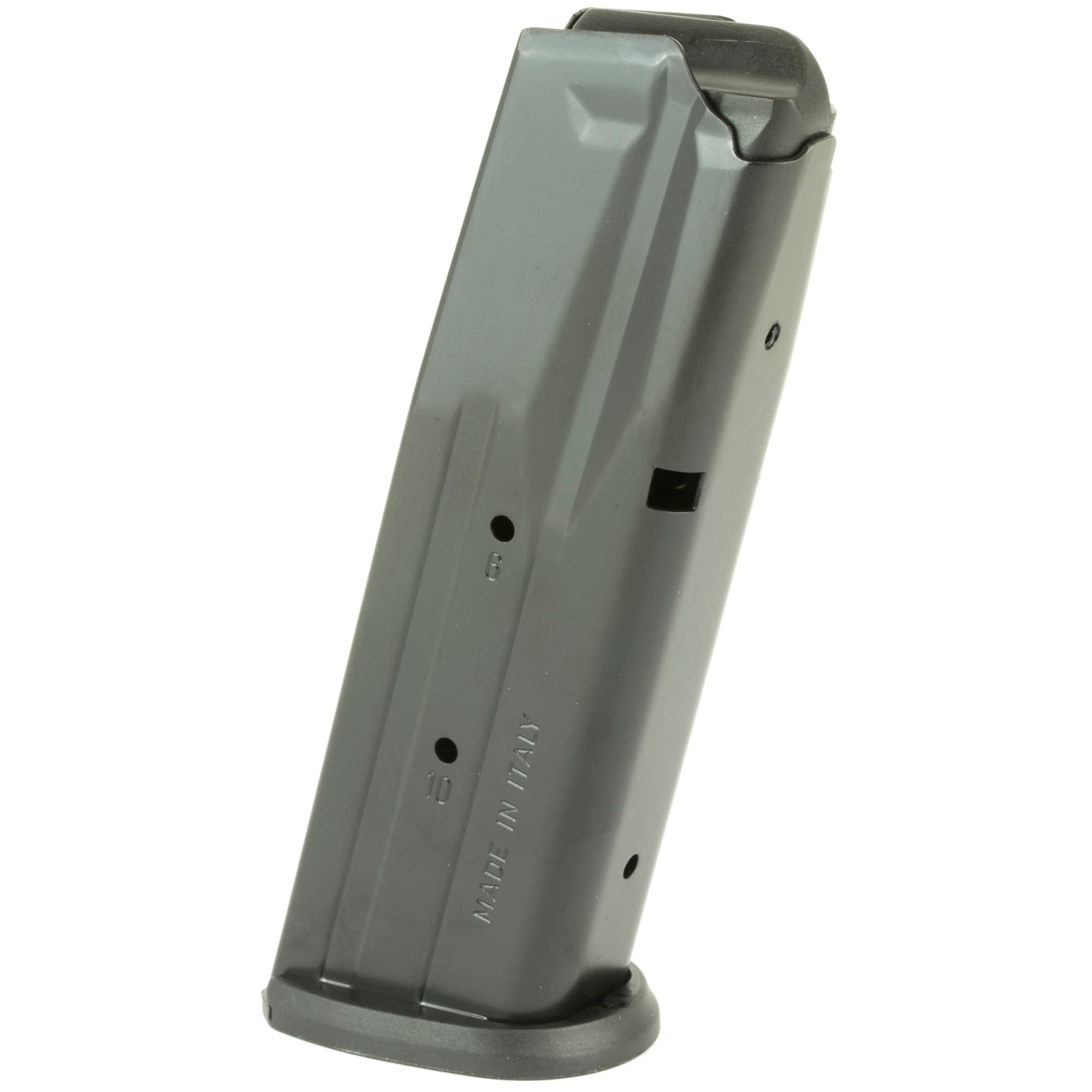Sig Sauer P227 Magazine 10rd 45 ACP Blued Steel Compatible with Sig P227