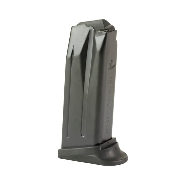Heckler & Koch P2000SK Magazine 40 S&W 9 Rounds Extended Floorplate