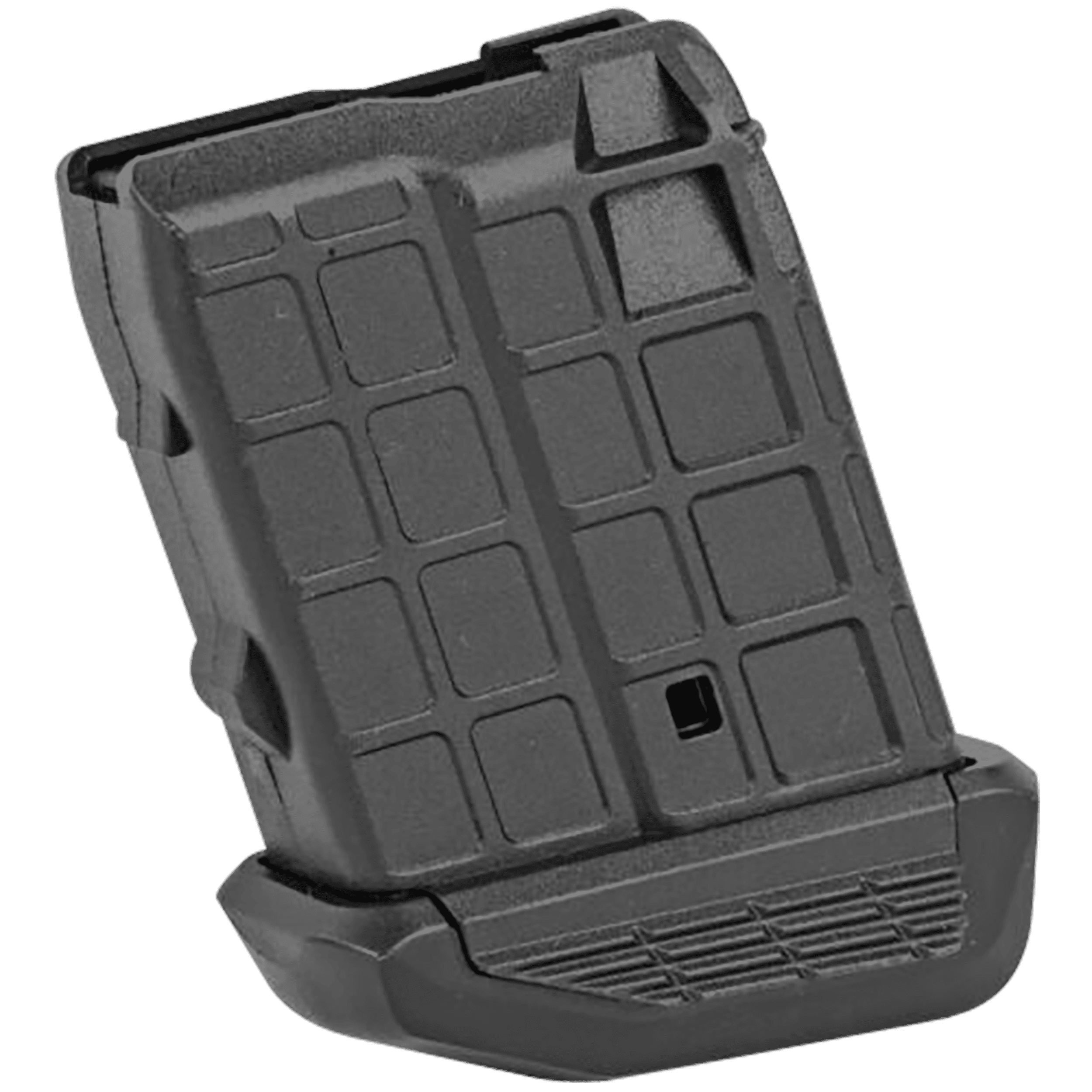 Tikka T1X 10rd 22 LR Polymer Magazine Compatible with Tikka T1X Rifle