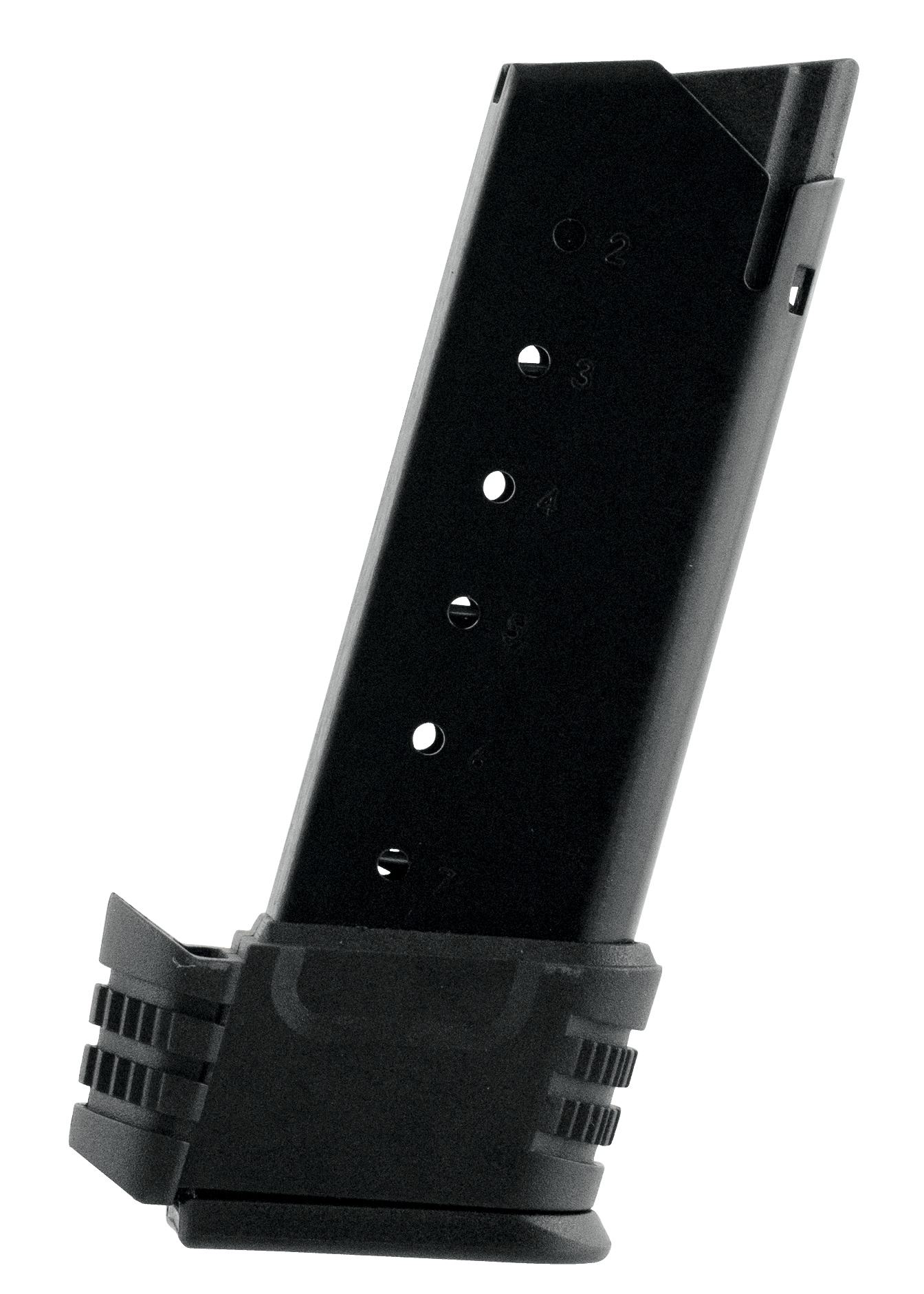 ProMag Springfield XDS .45 ACP Blued Steel 7-Round Magazine