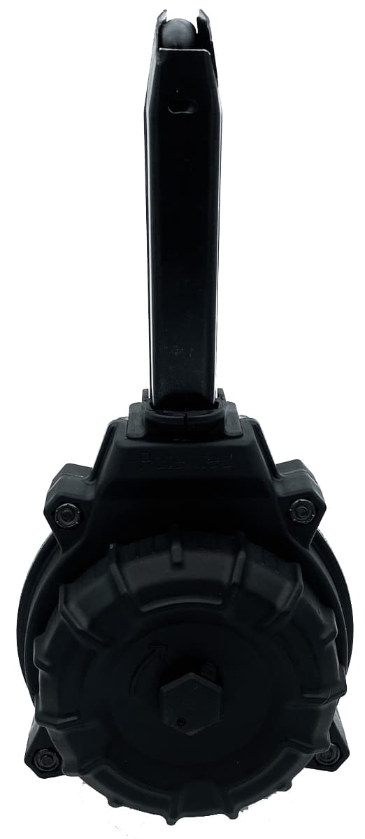 ProMag 50rd Drum Magazine for Springfield Armory Echelon 9mm Pistols