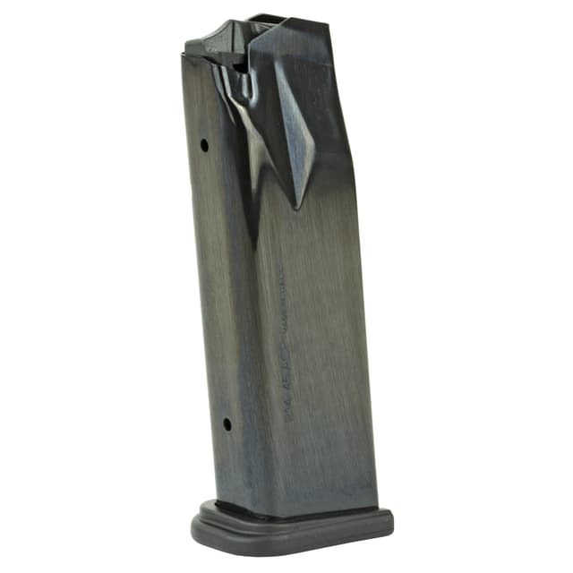 Rock Island 1911 13rd 45 ACP Blued Metal Magazine ACT-MAG