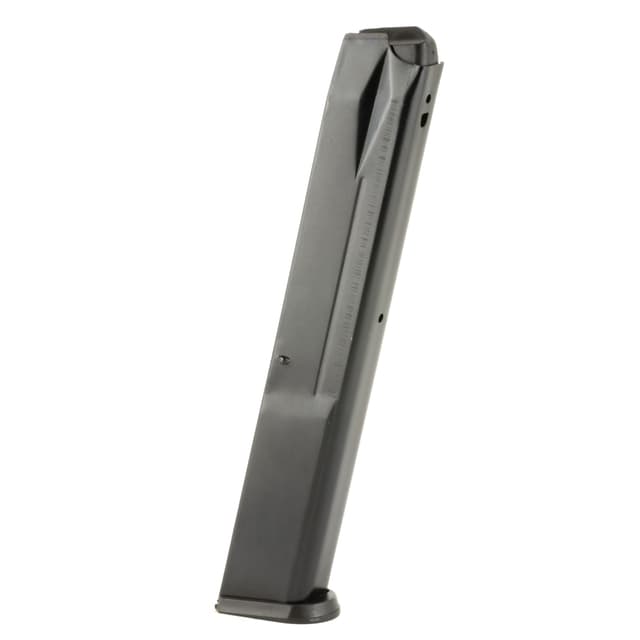 ProMag 20rd Magazine 40 S&W Blued Steel Fits Springfield XD